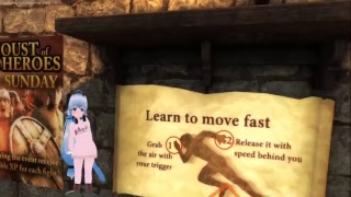 のびのびDeus Vult
