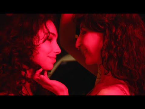 Dani Sayan - INDECENTE (Official Video)