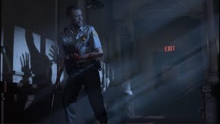Resident Evil 3 Marvin Returns, Extended Kendo Plot, Chad Brad