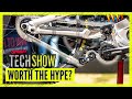 Iconic Bike Brand Experimenting With Gearbox Drivetrain | GMBN Tech Show 329