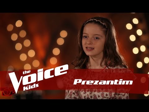 Noa përgatitet për Netët Live | Netët Live | The Voice Kids Albania  2019
