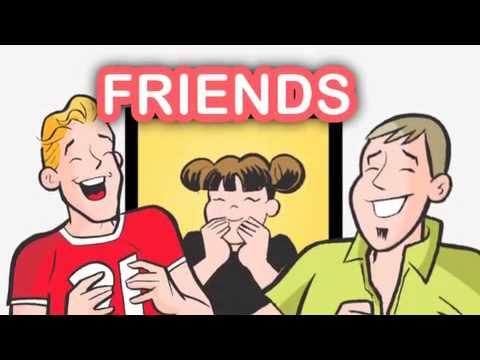 Archie trailer for 'Kevin Keller' #1