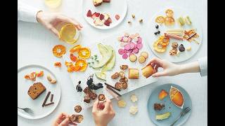 WEBカメつけてみんなでスナックミーを食べるぞ #PR