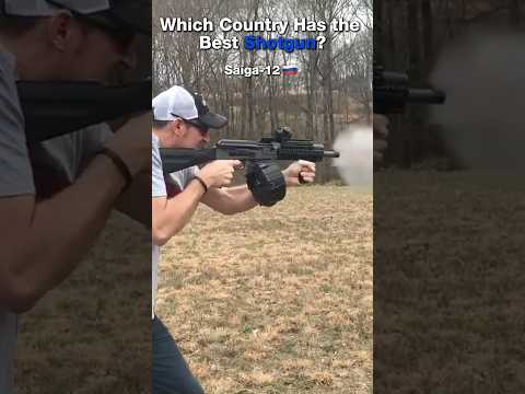 Shotgunworld Forums