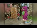 Barney Friends S8E1 A Fountain Of Fun 2003 Sprout PBS Broadcast 2009