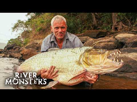 River Monsters Full Episode - Season 2, Episode 2 - Demon Fish