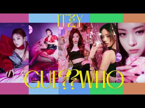 ITZY-Intro+ Not Shy+Dance break+Intro+"마.피.아. In the morning"+Dance break (Award Show Perf. Concept)