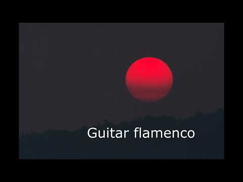 Noches en Andalucía flamenco High Quality sound (320kbs)