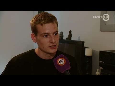 GLD Nieuws 7 augustus 2014