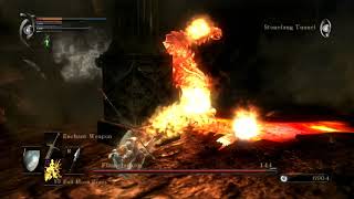 Step Back - Let's Play Demon's Souls Part 54