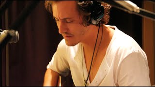 Austin Plaine - "Never Come Back Again" - Radio Woodstock 100.1 - 9/19/15