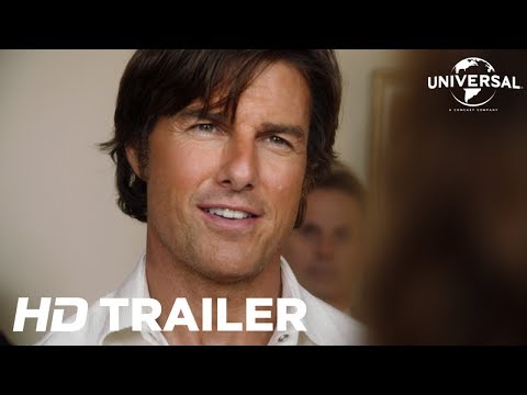 American Made - Official Trailer [HD]