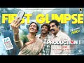 First Glimpse Of Paarvathaa01 Ken Karunaas Suraj Venjaramoodu GV Prakash Kumar