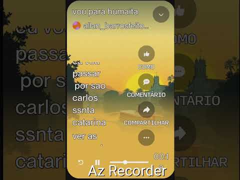 minha nova criacao musica em homenagem a HUMAITÁ - AM🤩#Humaitá