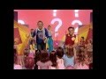 Hi 5 Toc Toc Toc Curiosidade