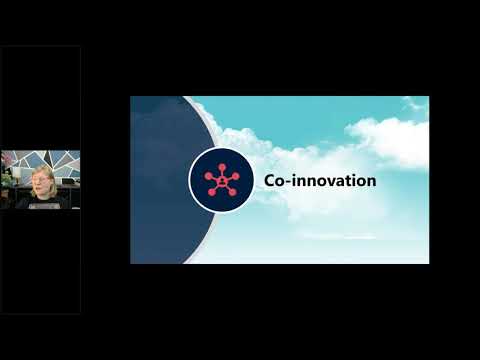 Co-innovation with Microsoft