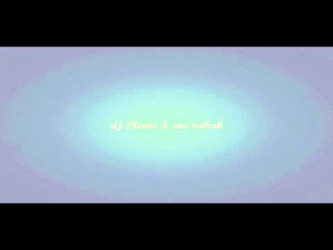 DJ 2 Lewe & MC Robak - Dorastając na osiedlu (HD)