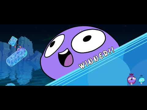 Bopl Battle (Intro, Basic Gameplay)