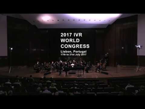 Concerto de Música Clássica - Orquestra do Atlântico