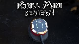 iGrill Mini Review
