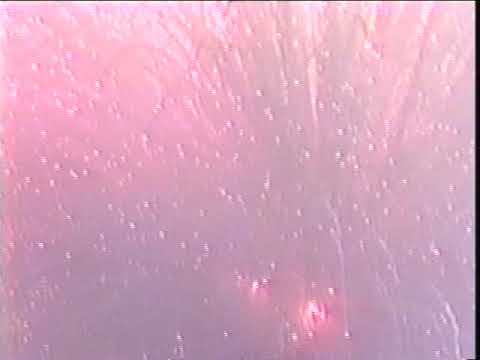 Delta-II rocket Launch failure 1997 (GPS IIR-1) 17 January 1997 (different angle)