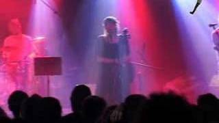 7 aniversario: múm - Marmalade fires