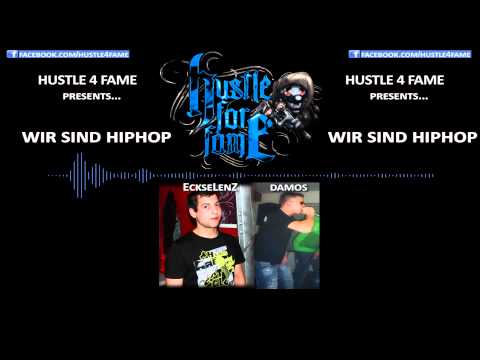 Damos & Eckse Lenz - Wir sind HipHop