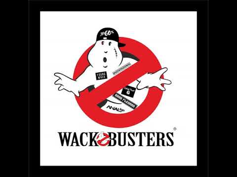 Czaki-wackbusters