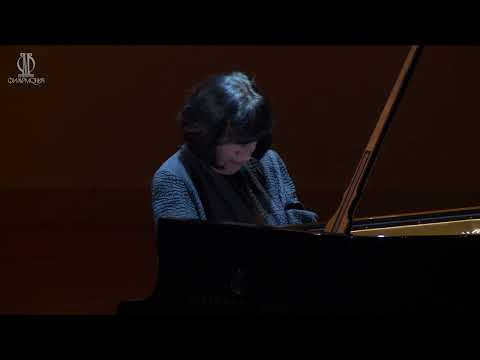 Eliso Virsaladze plays Beethoven and Schumann (live 2022)