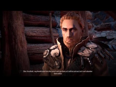 Horizon: Zero Dawn - Sanctuary (Ultra Hard)