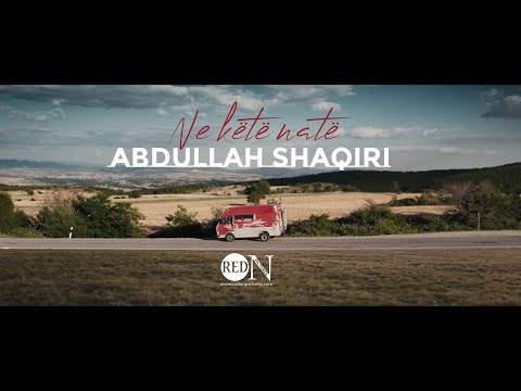 Abdullah Shaqiri - Në ketë natë (Official)
