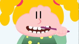 E01 HERTTA JA HAMPAIDEN PESU