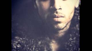 Kid Red Ft Chris Brown - I See Red