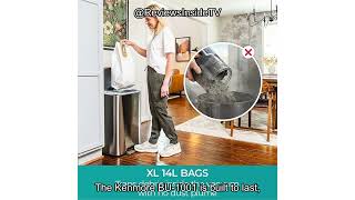 Kenmore BU1001 Vacuum Review: Is This Powerful, Lightweight Model Worth It for Pet Owners?