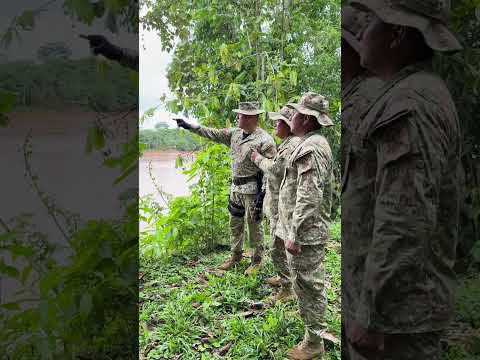 Experiencia CINCIA y el Ejército del Perú - Historia de éxito