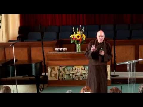 "Finding Gratitude" - - And why it took so long