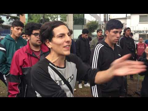 Llegamos a la Disco RMX vs Six Pack de Baltica | KD Hexakill