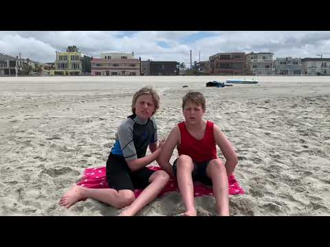 Brother BroHam - Raised On Ice ft. [official music video]