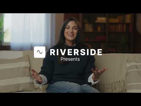 Riverside presents: Master the Art of Podcasting | Official Trailer