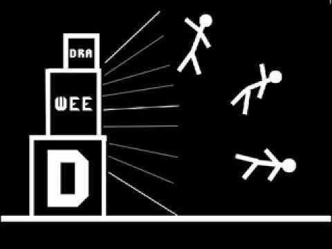 Absolem - Fly motha fucka