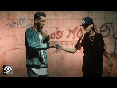 Tinyo RD - El Pito (Video Oficial)