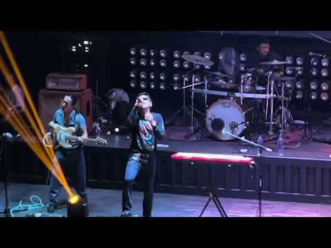 Parkhi Rahechu (Premier)|| Live Performance || Purple Haze || @JohnChamlingTV