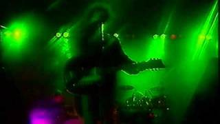 The Cure - Fascination Street (Live 1990)