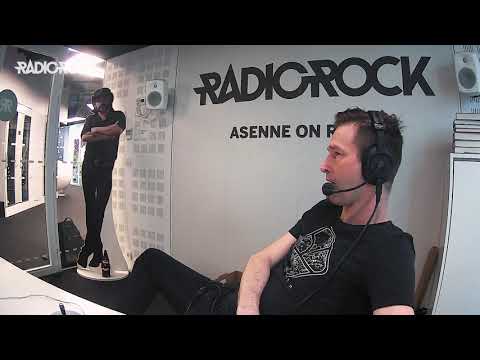 Suomen euroviisuehdokas 2019 Darude: "Saa pelkkää paskaa niskaan"