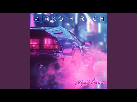 Italo Disco Girl (feat. Daria & Jenny)