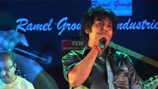 Kumarjeet spl live - Sanam teri kasam- Jana o meri jana - Voice&amp; music - R.D.Burman.