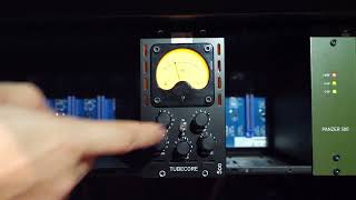 Video thumbnail for IGS Audio Tubecore 500 Toneflake Custom Sound Samples by A&M GROUP OFFICIAL - TV