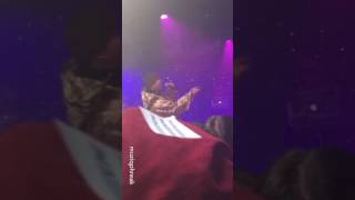 [HD FANCAM] 2Night - offonoff (오프온오프), Jusen & Punchnello 펀치넬로 Club Eskimo (161224)