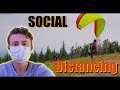 PARAGLIDING in OREGON | Hiking in the WALLOWA Mountains | Joseph, Oregon
