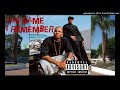 The Game - I Remember Ft. Young Jeezy And Future (Explicit)